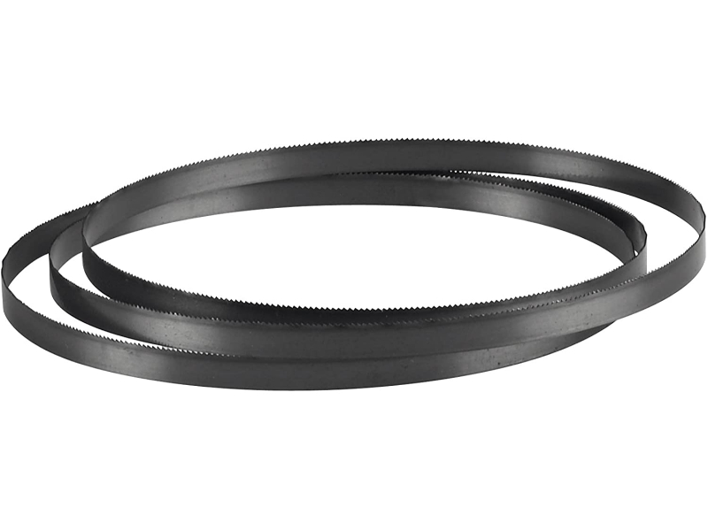 BOSCH® 591/2 In. 18 TPI Metal Cutting Stationary Band Saw Blade BS591218M