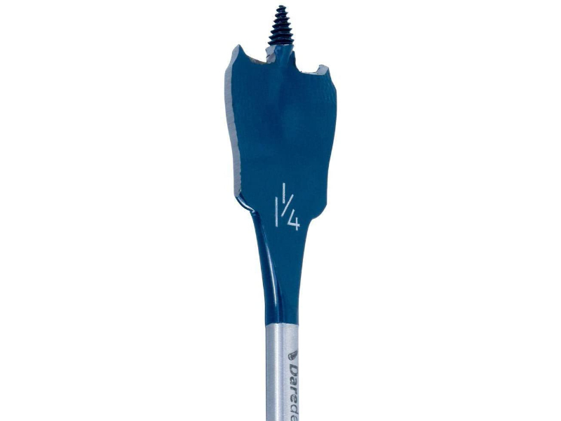 BOSCH® 13Piece Daredevil Spade Bit Set in Pouch DSB5013P