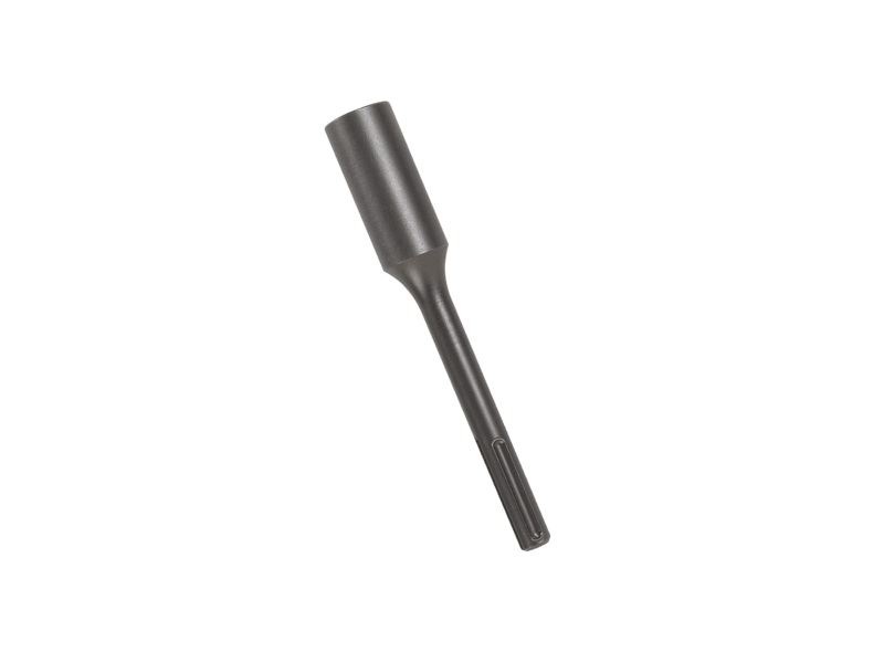 BOSCH® Ground Rod Driver SDSmax® Hammer Steel 5/8" and 3/4" HS1924