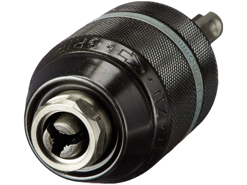 BOSCH® ThreeJaw Keyless Chuck with SDSplus® Shank HA3JAW