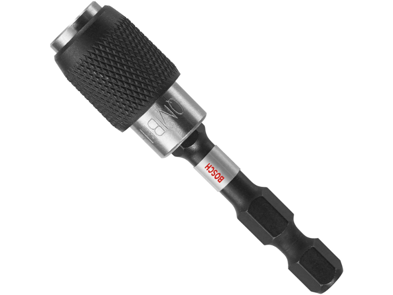 BOSCH® Impact Tough Quick Change Bit Holders 2 Inch