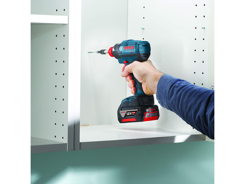 BOSCH® Impact Tough Quick Change Bit Holders 2 Inch