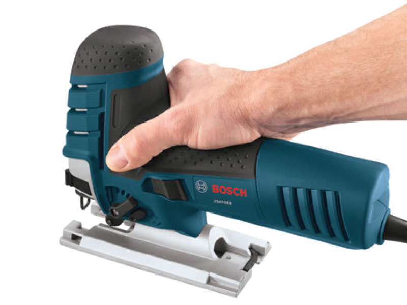 BOSCH® Barrel Grip Jigsaw 12V JS120N