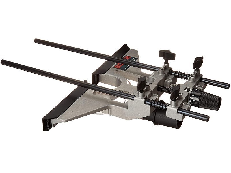 BOSCH® Deluxe Router Guide RA1054