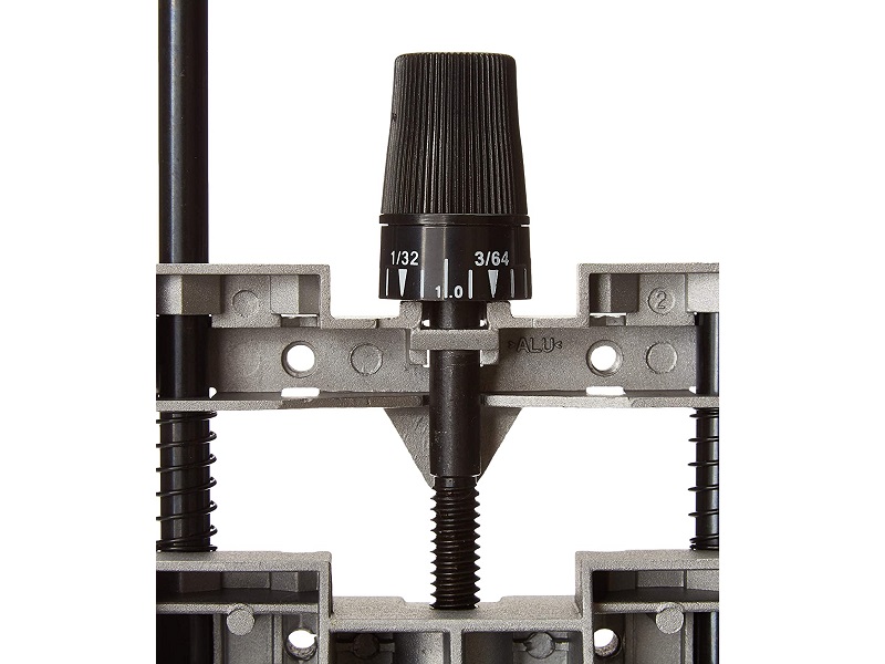 BOSCH® Deluxe Router Guide RA1054