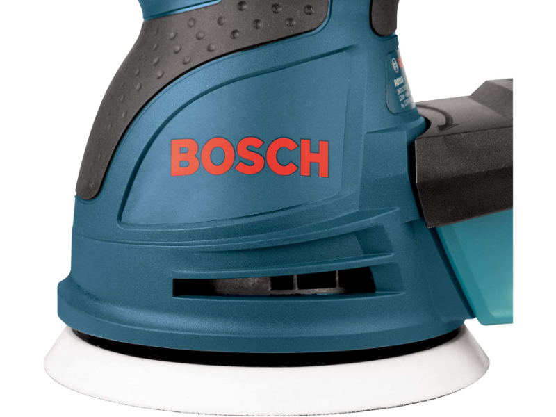 BOSCH® Random Orbit Sander/Polisher 5 In. ROS20VSC