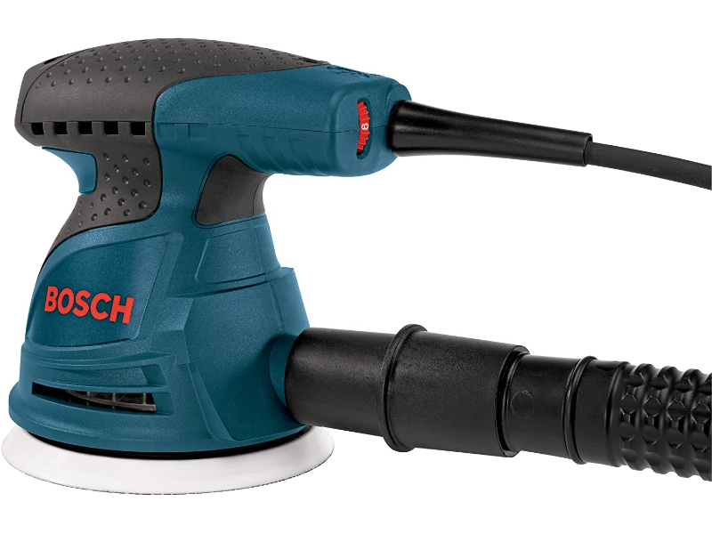 BOSCH® Random Orbit Sander/Polisher 5 In. ROS20VSC