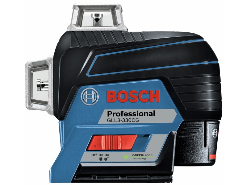 Bosch® Self Levelling Line Laser GLL3330CG