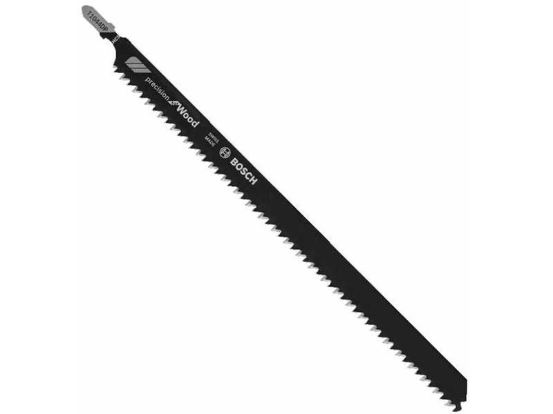 BOSCH® Precision for Wood Jig Saw Blade 10" Inch