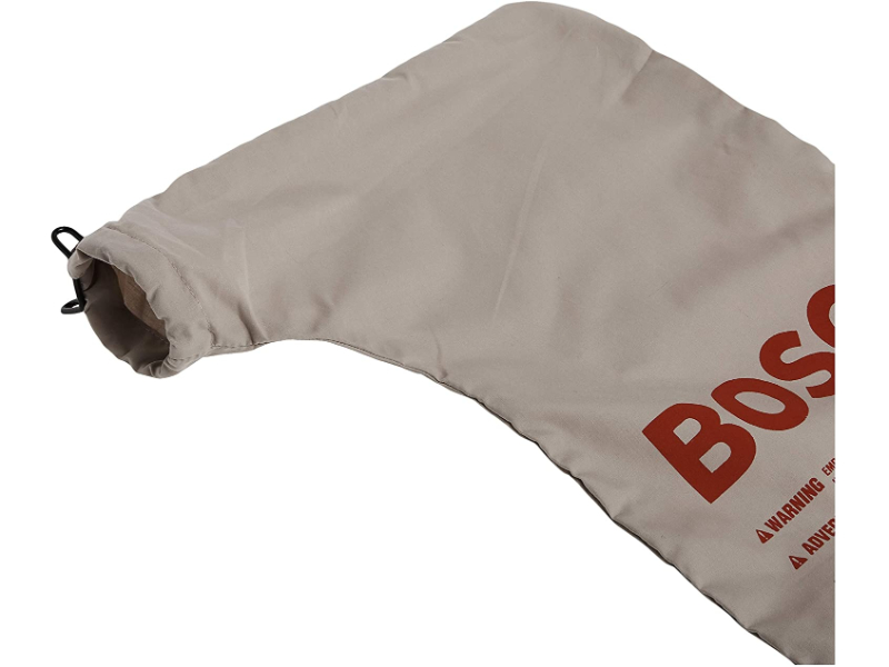 BOSCH® Dust Collector Bag for Table Saw TS1004