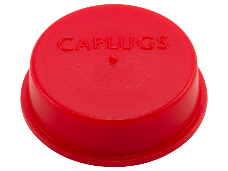 Caplugs 99394295 Plastic Tapered Cap And Plug. T-14, Ghana
