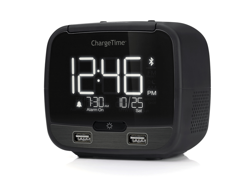 ChargeTime Plus