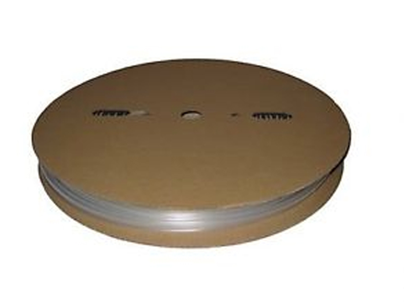 21 Kynar Heat Shrink Tubing High Temperature PVDF