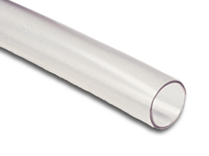 110mm φ65mm PVC shrink tube 6 pieds de chaleur 