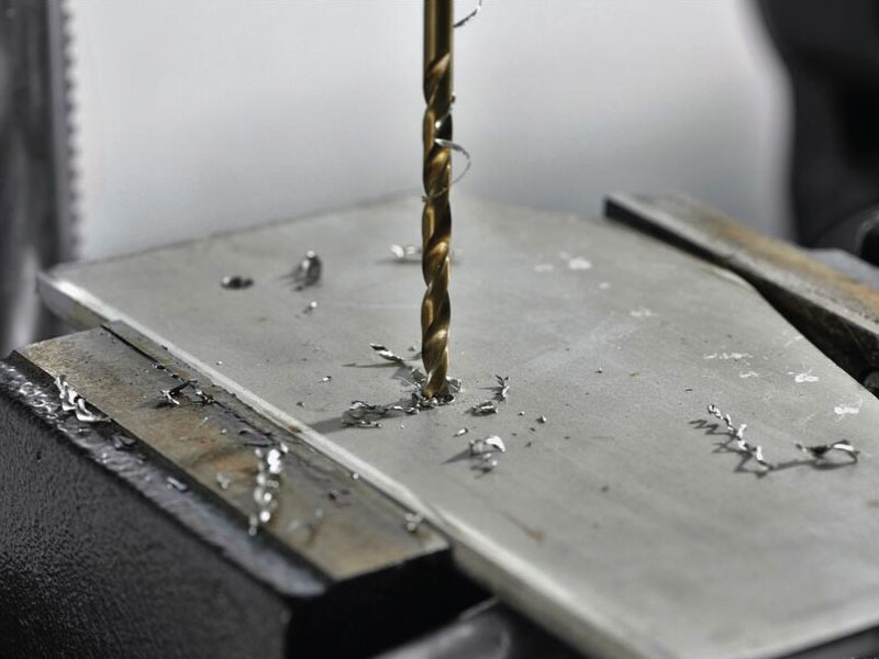 BOSCH® Cobalt M42 Drill Bits