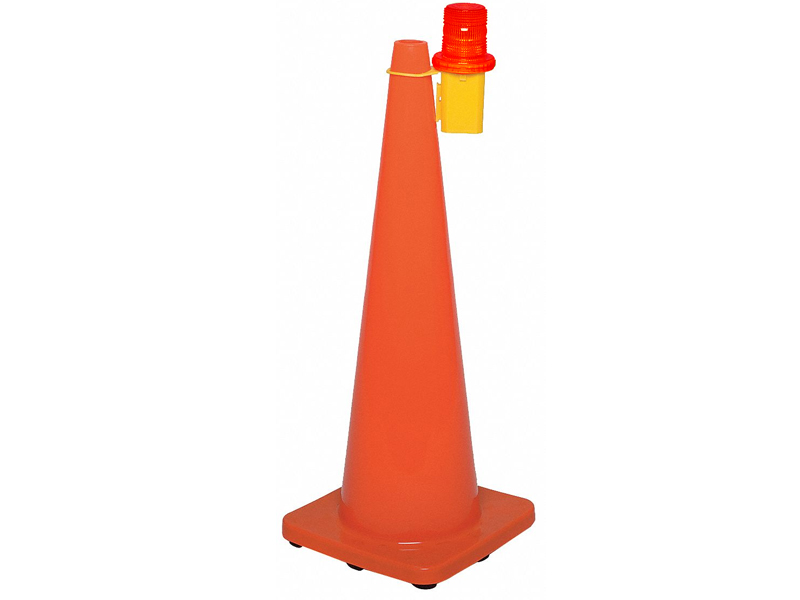 Traffic Cone Light