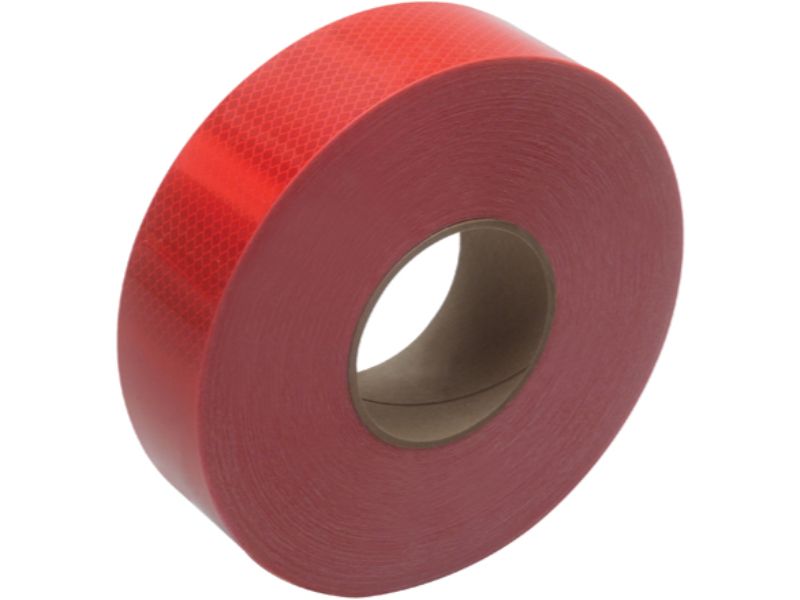3M™ Conspicuity Tape 983 series Diamond Grade Reflective Tape