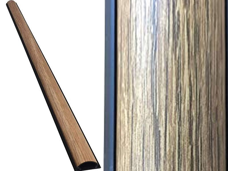 Chordsaver Designer Plastic Cord Covers