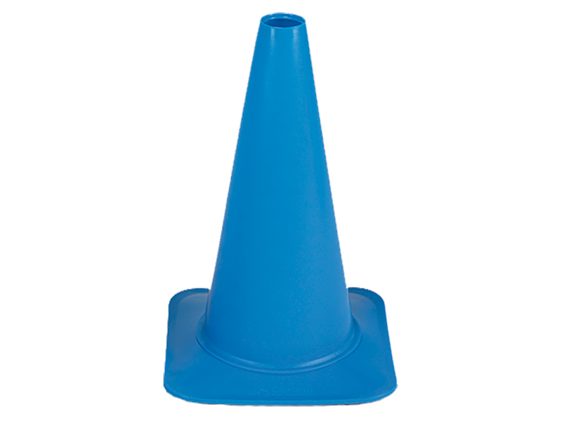 24pcs Sports Cones Funny Convenient Colorful Training Cones for Outdoor Children 