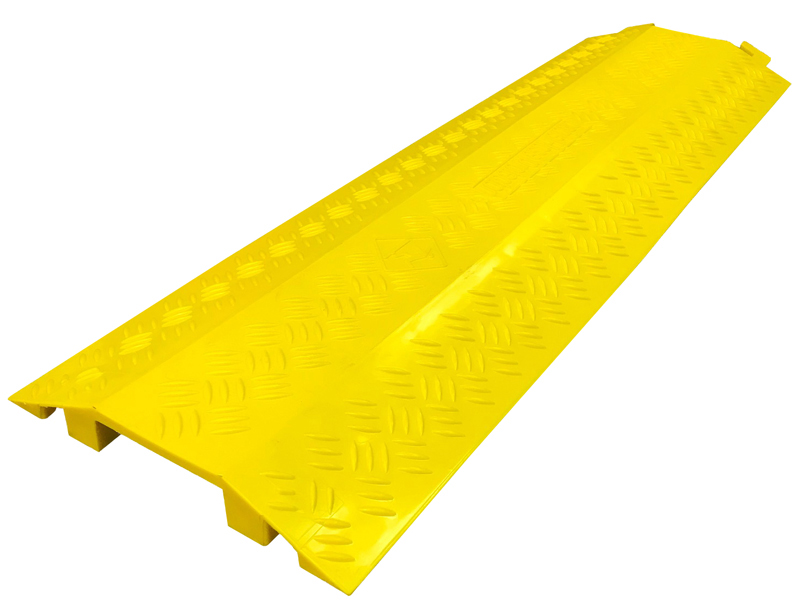 https://www.cabletiesandmore.com/images/gallery/cp9800-40-inch-long-yellow-polyurethane-drop-over-cable-protector-4-inch-w-x-1-inch-h-channel.jpg