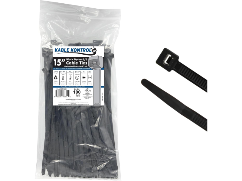 tie様 Amazon.com: 32inch Stainless Steel Zip Ties 100 Pack Metal