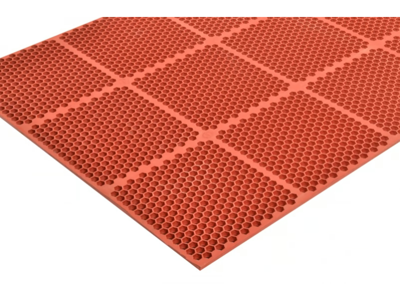 Notrax Optimat® Drainage AntiFatigue Floor Mats T15 Series