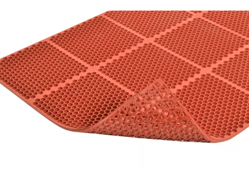 Notrax Optimat® Drainage AntiFatigue Floor Mats T15 Series