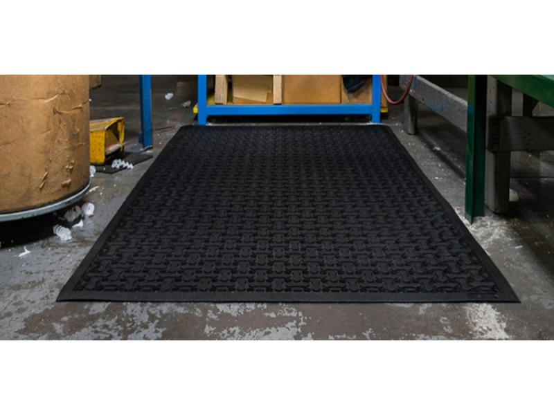 Notrax Superflow™ XT ESD Drainage Anti Static Floor Mats 555 Series