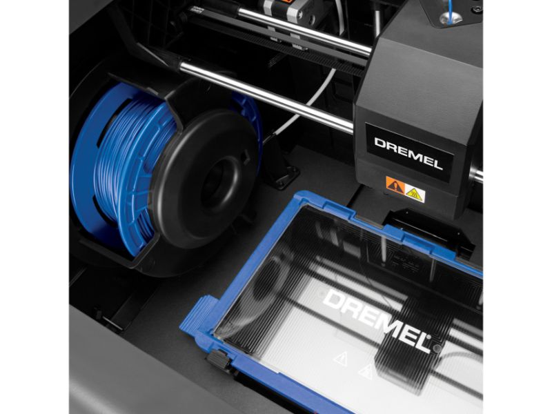 DREMEL DigiLab® 3D45EDU 3D Printer Education Bundle