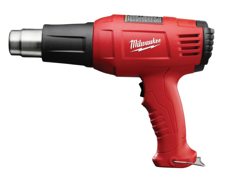 Milwaukee Glue Gun M18, Hot Glue Gun Milwaukee