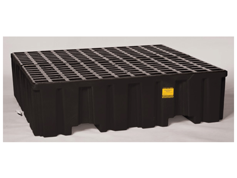 Eagle® Spill Containment Pallets
