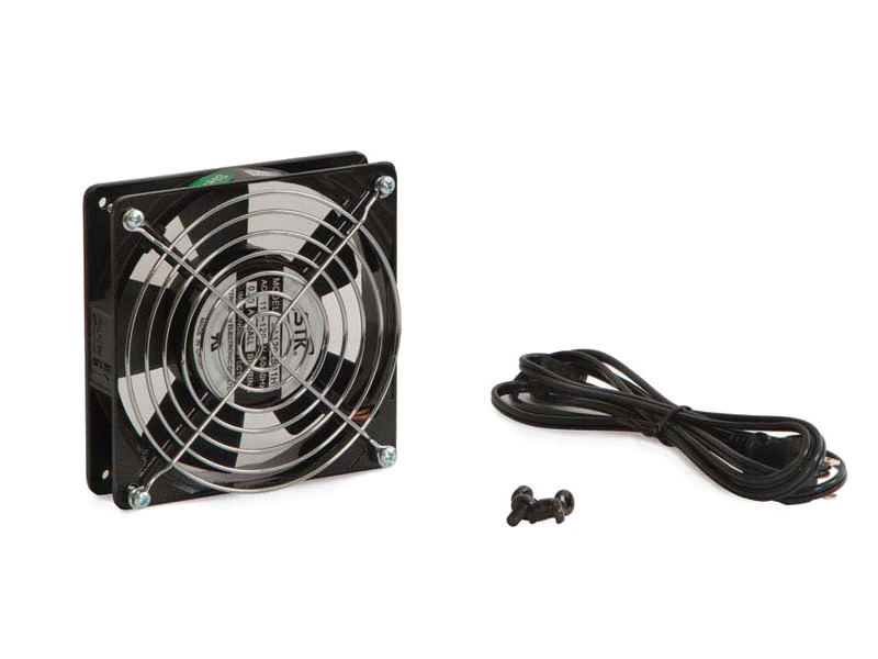 Kendall Howard | Enclosure Fans &amp; Cooling