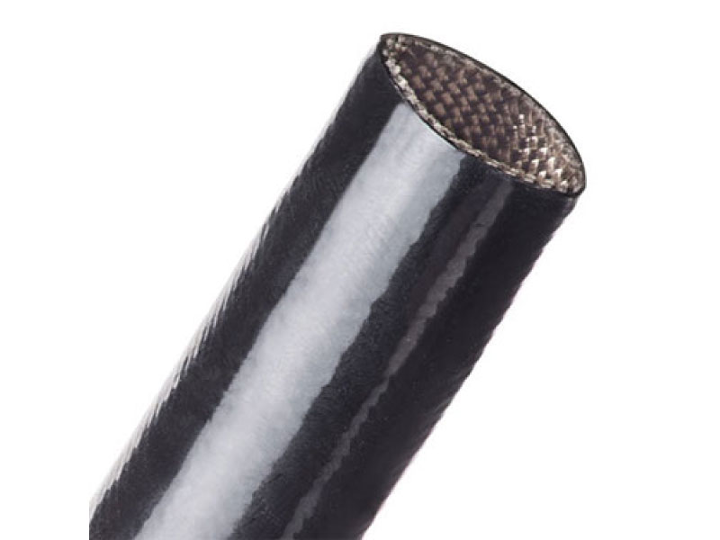 Vinyl Electrical Insulation Sleeving Grade A