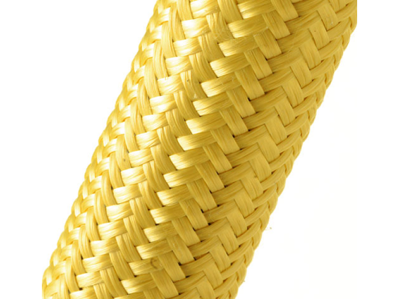 Kevlar Braided Sleeving