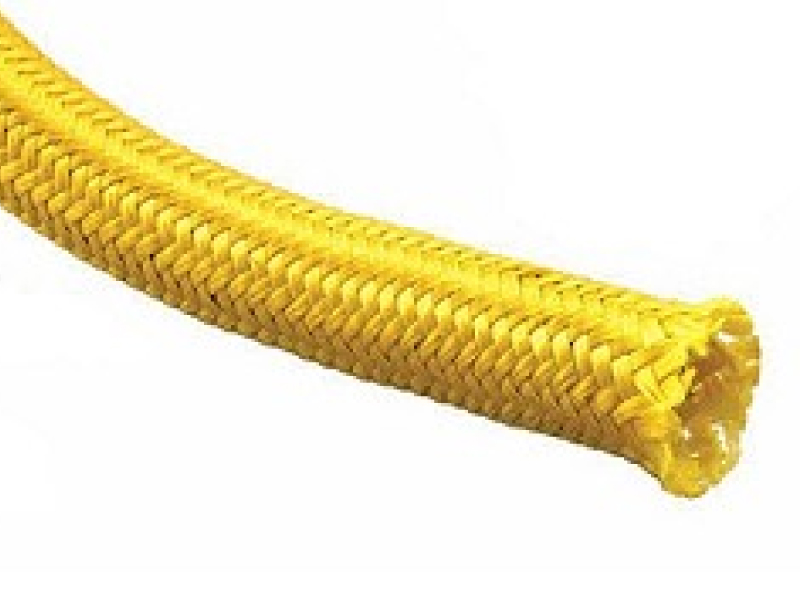 Kevlar Braided Sleeving