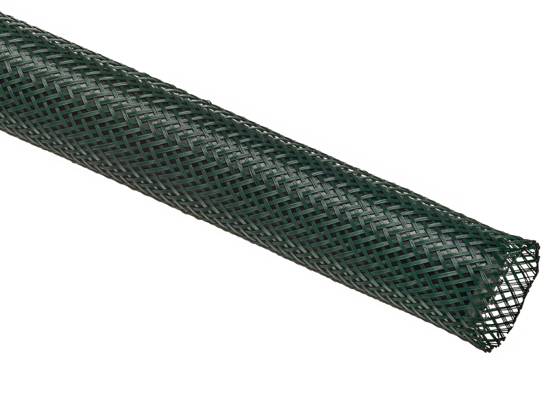 Details about   1 Inch Sleeving HH PET25 Braided Expandable 