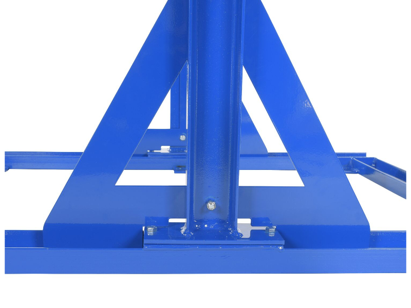 Vestil® Fork Extension Storage Rack