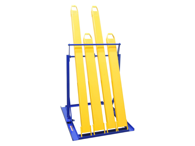 Vestil® Fork Extension Storage Rack