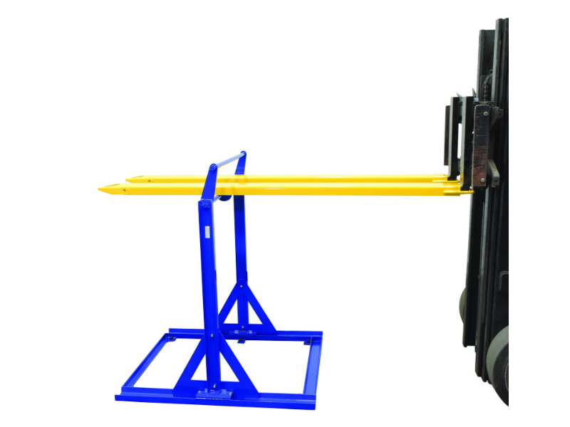 Vestil® Fork Extension Storage Rack