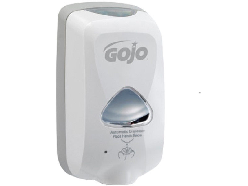 GOJO® Auto Foaming Hand Soap Dispenser
