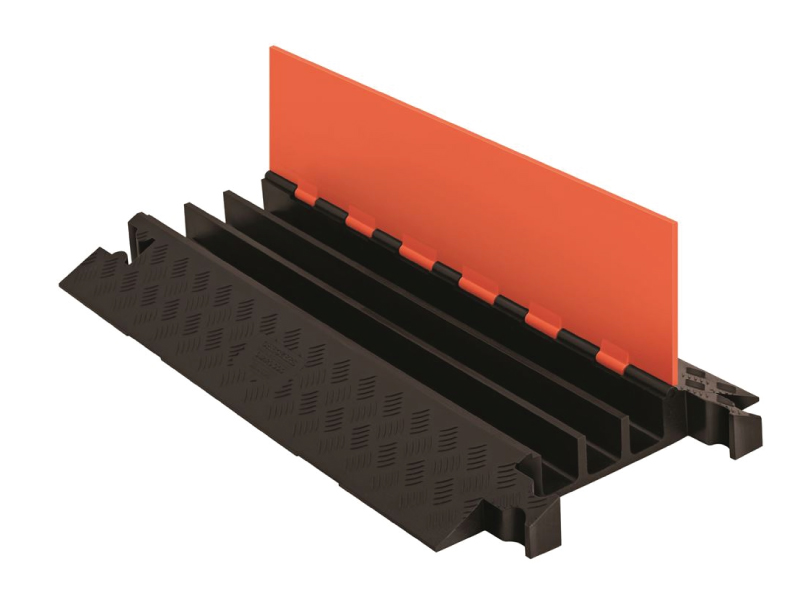 General Purpose Guard Dog® Cable Protectors