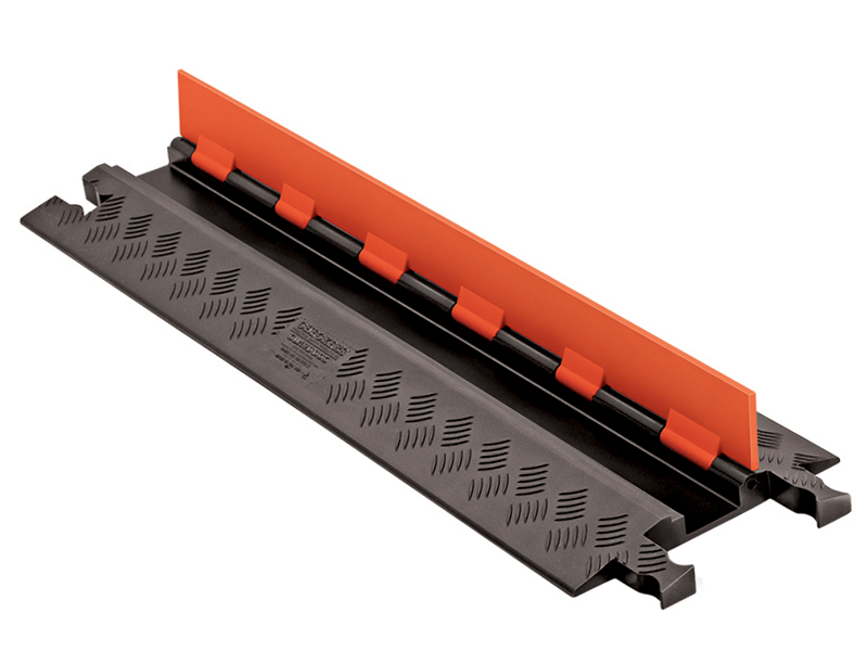 Guard Dog® Cable Protectors Low Profile