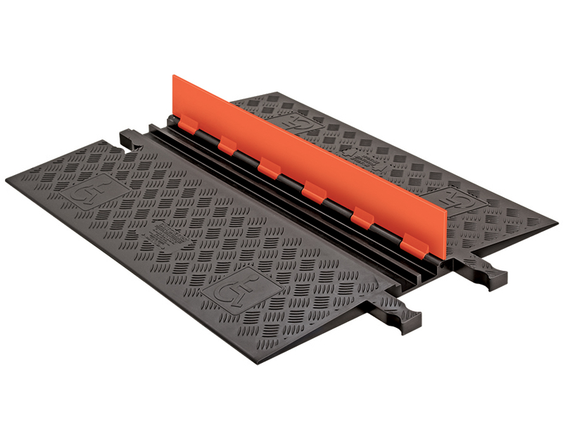 Guard Dog® Cable Protectors Low Profile