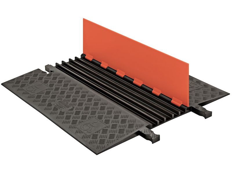 Guard Dog® Cable Protectors Low Profile