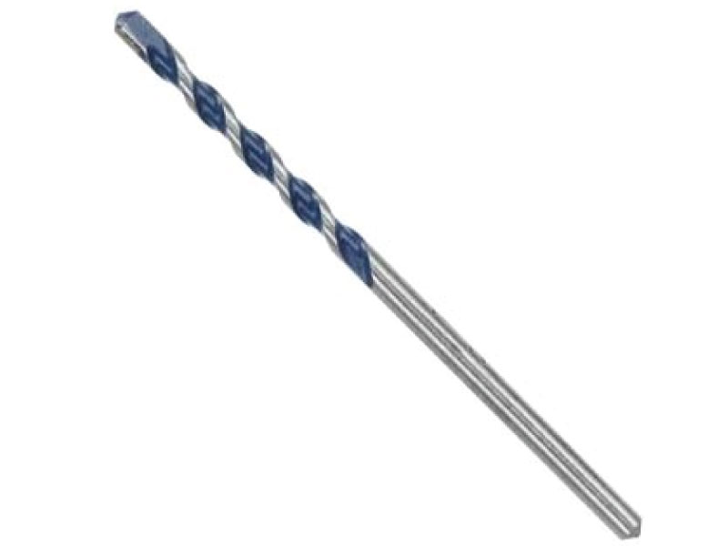 BOSCH® Bluegranite Turbo Carbide Hammer Drill Bits