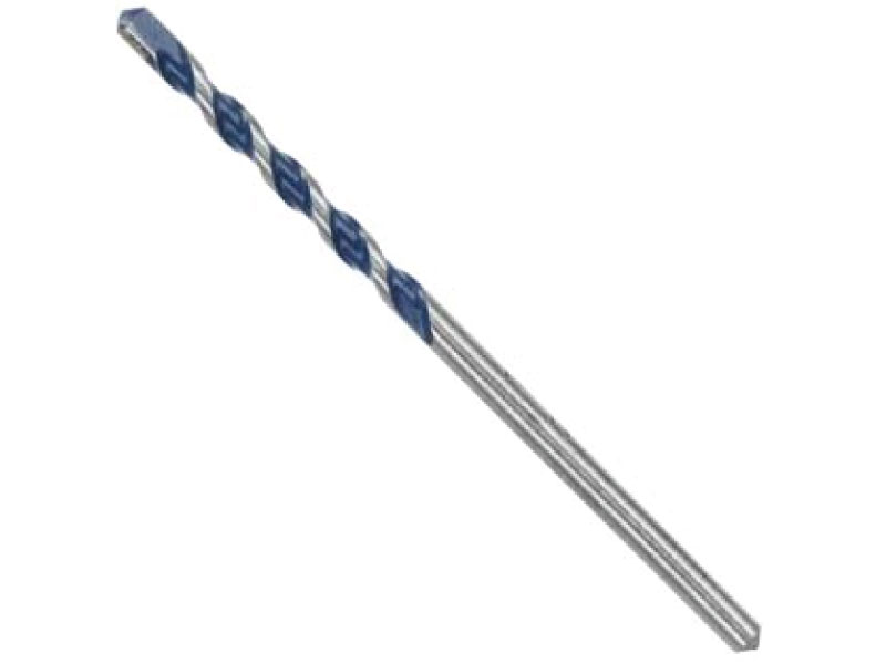 BOSCH® Bluegranite Turbo Carbide Hammer Drill Bits
