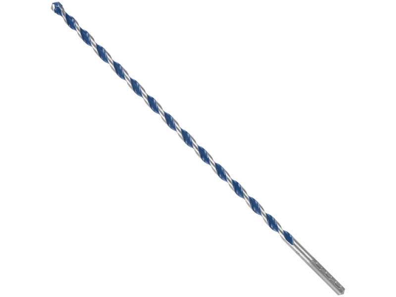 Bluegranite Turbo Carbide Hammer Drill Bits