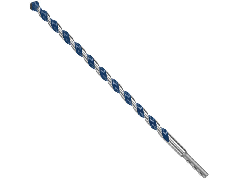 BOSCH® Bluegranite Turbo Carbide Hammer Drill Bits