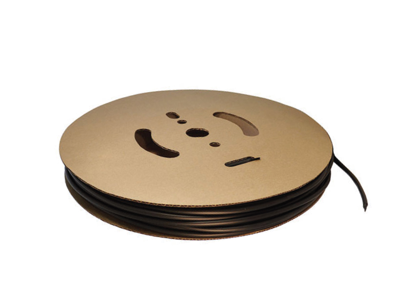 21 Kynar Heat Shrink Tubing High Temperature PVDF