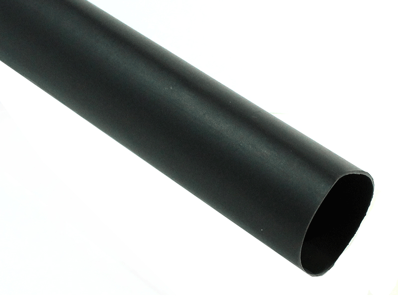 21 Kynar Heat Shrink Tubing High Temperature PVDF
